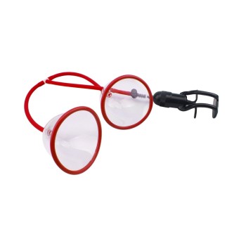 Chisa Boobs Sucker Pump