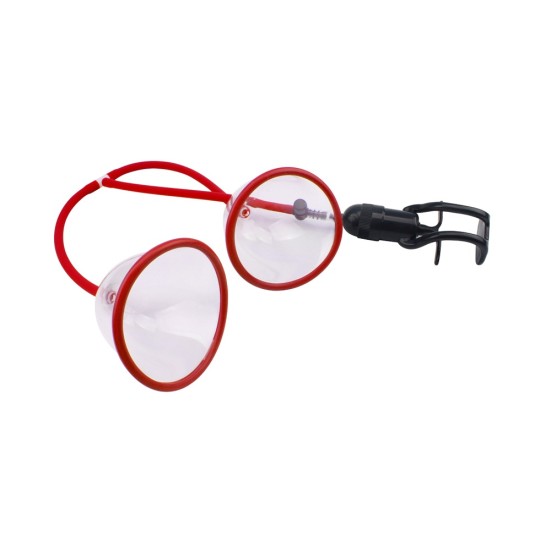 Chisa Boobs Sucker Pump