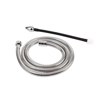 Chisa Anal Deep Shower Enema System