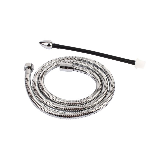 Chisa Anal Deep Shower Enema System