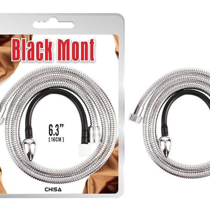 Chisa Anal Deep Shower Enema System