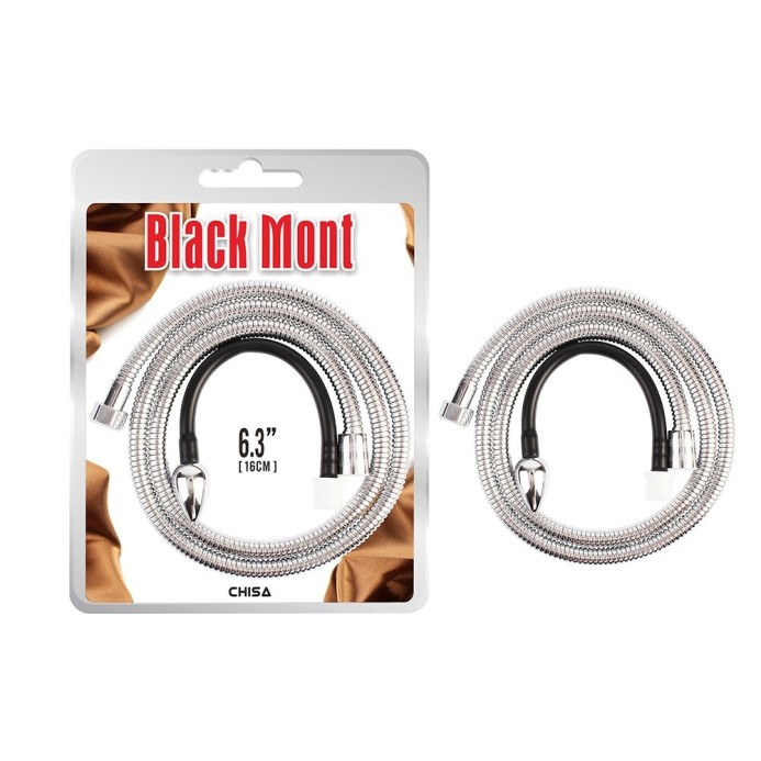 Chisa Anal Deep Shower Enema System