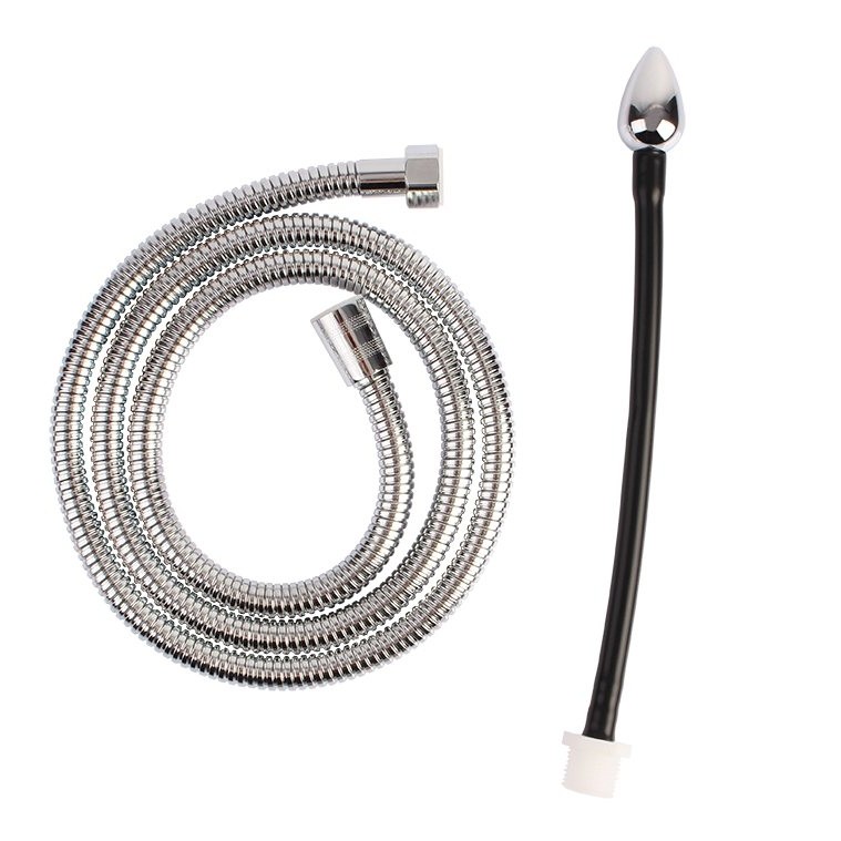 Chisa Anal Deep Shower Enema System