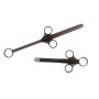 Chisa Lube Launcher 2 Pack - Black