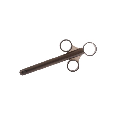 Chisa Lube Launcher 2 Pack - Black