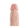 Drywell Realistic Cock 18cm - Flesh
