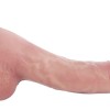 Drywell Realistic Cock Plus 20cm - Flesh