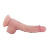 Drywell Realistic Cock Plus 20cm - Flesh