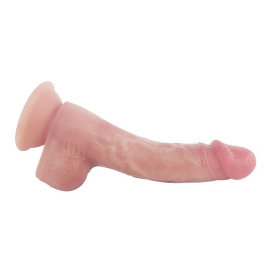 Drywell Realistic Cock Plus 20cm - Flesh