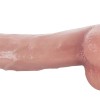 Drywell Realistic Cock Plus 20cm - Flesh