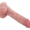 Drywell Realistic Cock Plus 20cm - Flesh