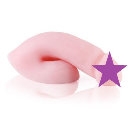 Fleshlight Mr. Limpy Medium - Pink