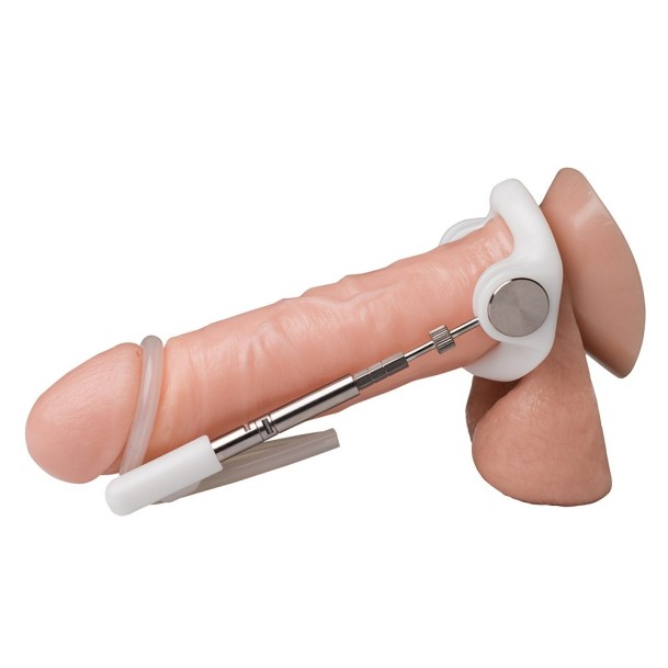 Jes-Extender Light Penis Enlarger