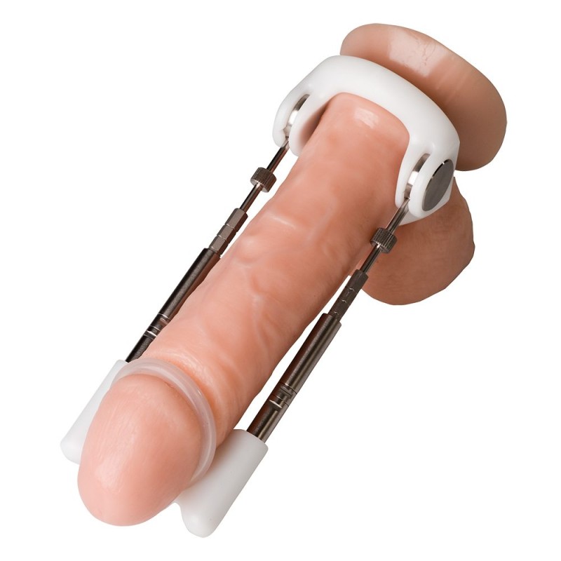 Jes-Extender Light Penis Enlarger