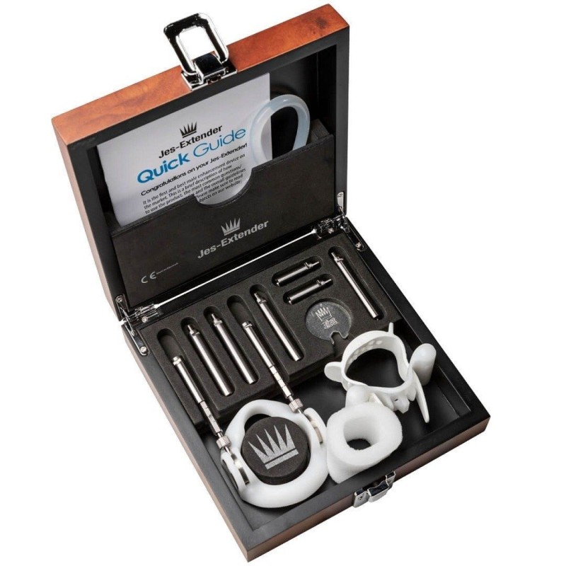 Jes-Extender Original Penis Enlarger