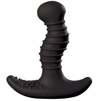 Nexus Ridge Rider Anal Vibe - Black