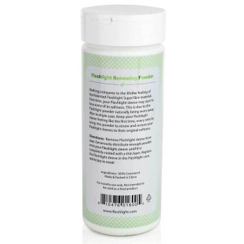 Fleshlight Renewing Powder - 118ml