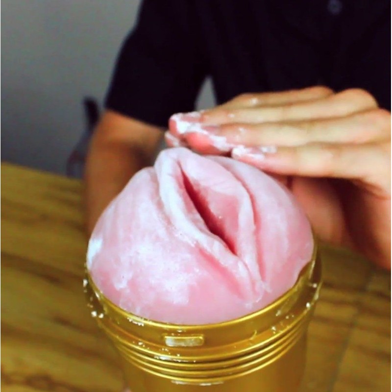 Fleshlight Renewing Powder - 118ml