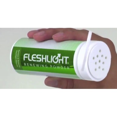Fleshlight Renewing Powder - 118ml