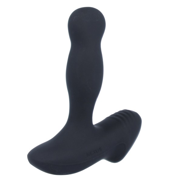 Nexus Revo Slim - Black