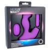 Nexus Max 20 Unisex Massager - Black