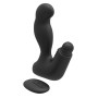 Nexus Max 20 Unisex Massager - Black