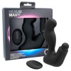 Nexus Max 20 Unisex Massager - Black