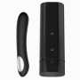 Kiiroo Onyx+ & Pearl2 Couple Set - Black