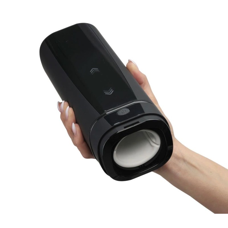 Kiiroo Onyx+ & Pearl2 Couple Set - Purple