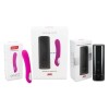 Kiiroo Onyx+ & Pearl2 Couple Set - Purple