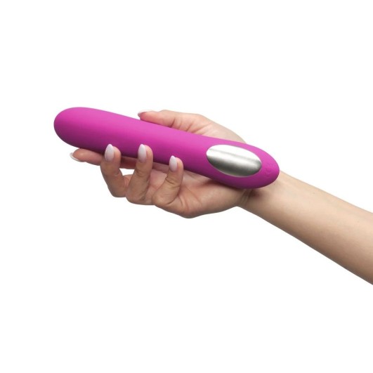 Kiiroo Onyx+ & Pearl2 Couple Set - Purple