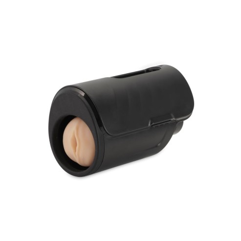 Kiiroo Keon Duo Pack Stroker - Black