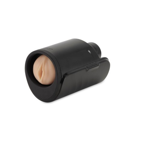 Kiiroo Keon Duo Pack Stroker - Black