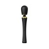 Zalo Kyro Wand Massager - Obsidian Black