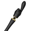 Zalo Kyro Wand Massager - Obsidian Black