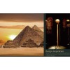 Zalo Kyro Wand Massager - Obsidian Black