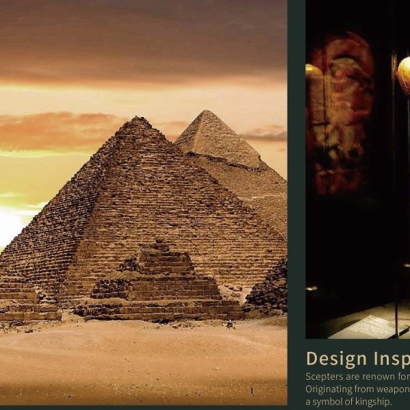 Zalo Kyro Wand Massager - Obsidian Black