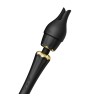 Zalo Kyro Wand Massager - Obsidian Black