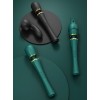 Zalo Kyro Wand Massager - Obsidian Black