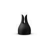 Zalo Kyro Wand Massager - Obsidian Black