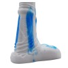 FAAK Horse Dildo - White/Blue