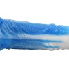 FAAK Horse Dildo - White/Blue