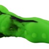 FAAK Aligator Dildo - Green/Black