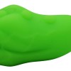 FAAK Aligator Dildo - Green/Black