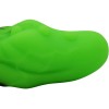 FAAK Aligator Dildo - Green/Black