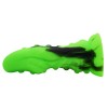 FAAK Aligator Dildo - Green/Black