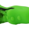 FAAK Aligator Dildo - Green/Black