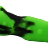 FAAK Aligator Dildo - Green/Black