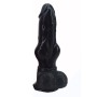 FAAK Dog Dildo - Black