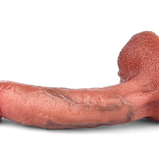 FAAK Renard Realistic Dildo